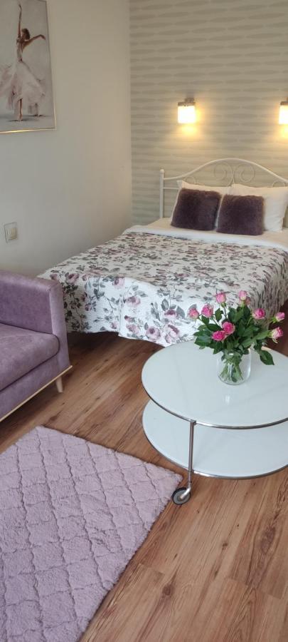 Be My Guest - Krucza Elegant Apartment - Rondo De Gaulle'A Center Of Warsaw Metro Wi-Fi Breakfast Bagian luar foto