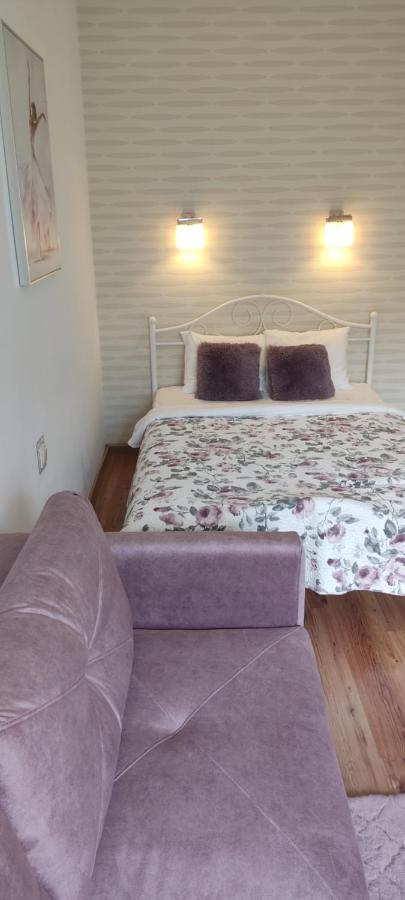 Be My Guest - Krucza Elegant Apartment - Rondo De Gaulle'A Center Of Warsaw Metro Wi-Fi Breakfast Bagian luar foto