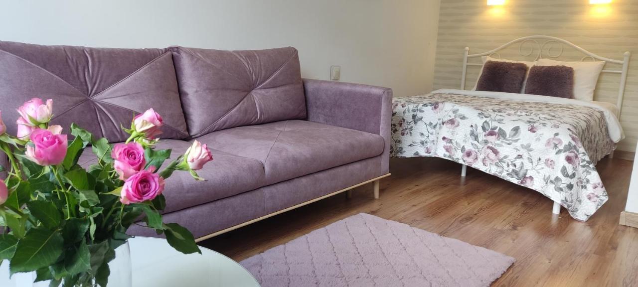 Be My Guest - Krucza Elegant Apartment - Rondo De Gaulle'A Center Of Warsaw Metro Wi-Fi Breakfast Bagian luar foto
