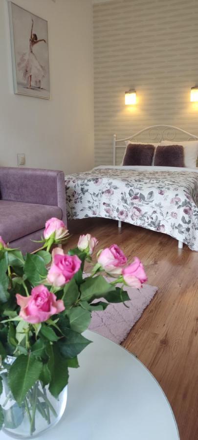 Be My Guest - Krucza Elegant Apartment - Rondo De Gaulle'A Center Of Warsaw Metro Wi-Fi Breakfast Bagian luar foto